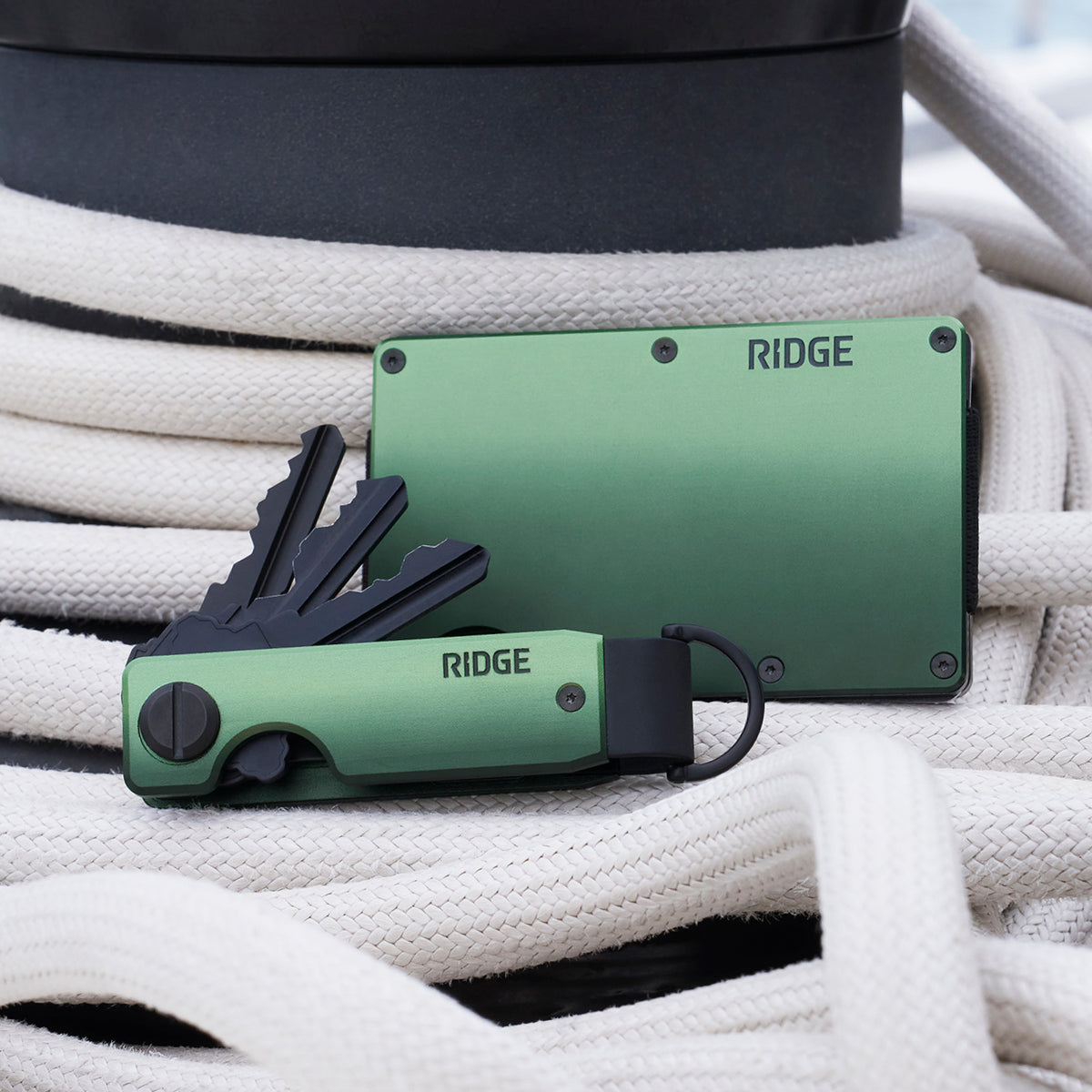 Daily Driver Kit - Green Flash - Image 4