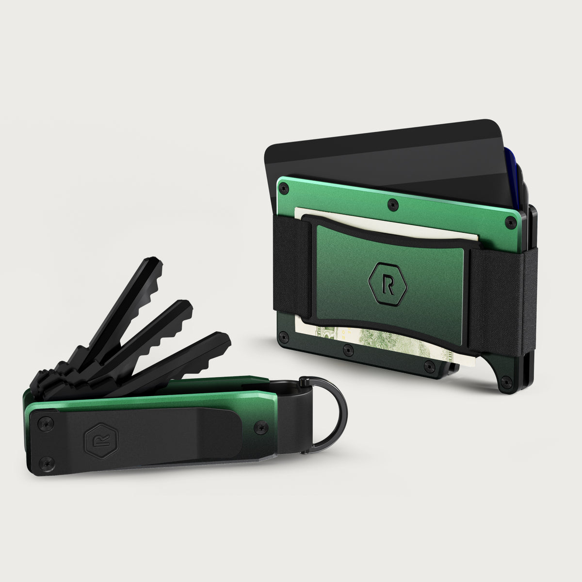 Daily Driver Kit - Green Flash - Image 2