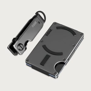 Daily Driver Kit for MagSafe - Gunmetal