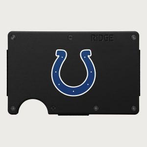 Ridge Wallet - Indianapolis Colts