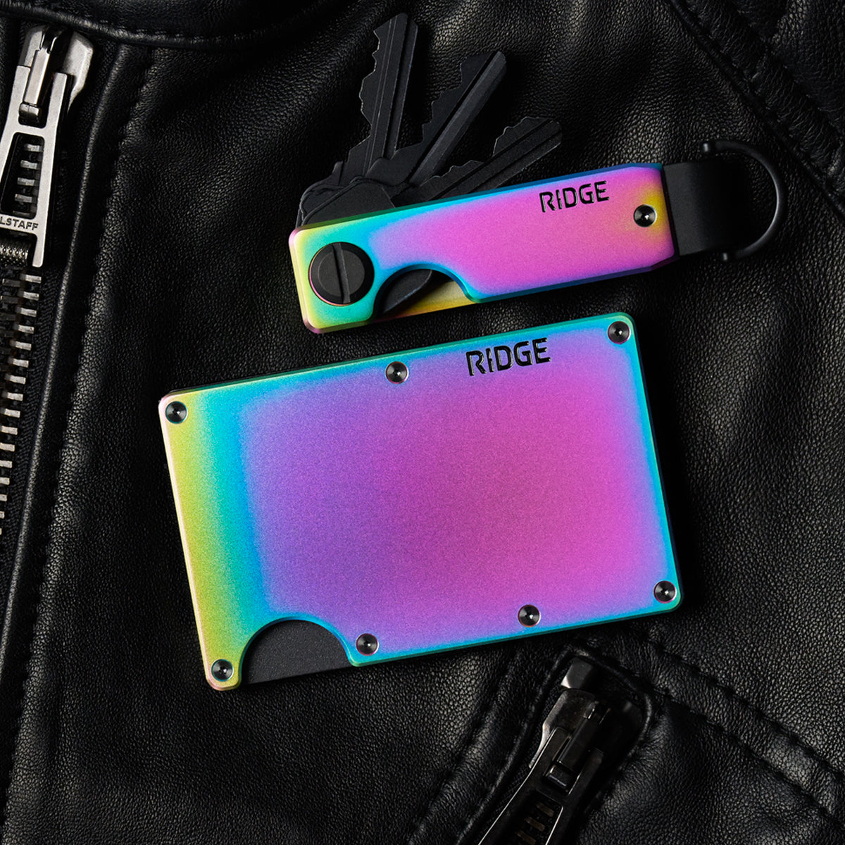 Daily Driver Kit - Iridescent - Image 4
