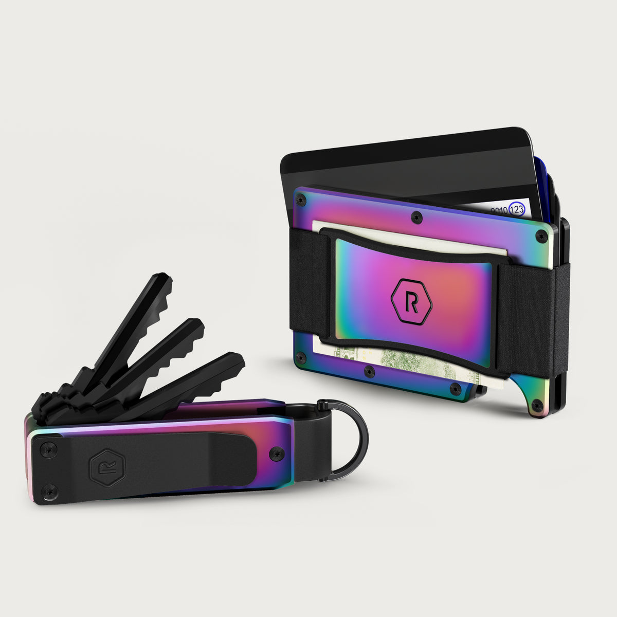 Daily Driver Kit - Iridescent - Image 2