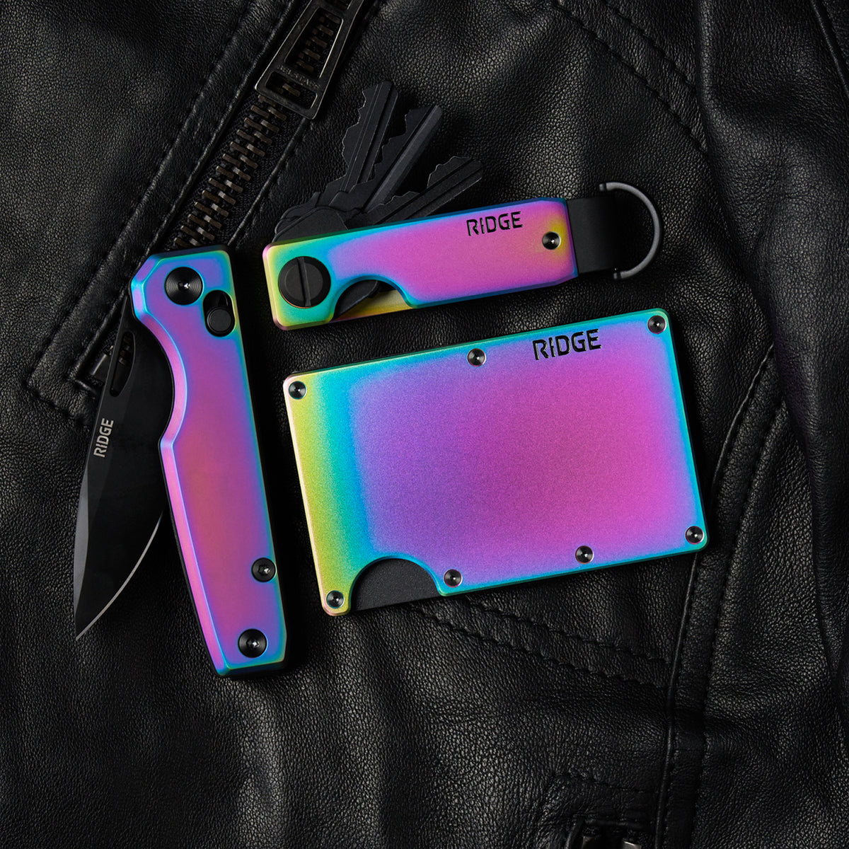 Daily Survival Kit - Iridescent - Image 4