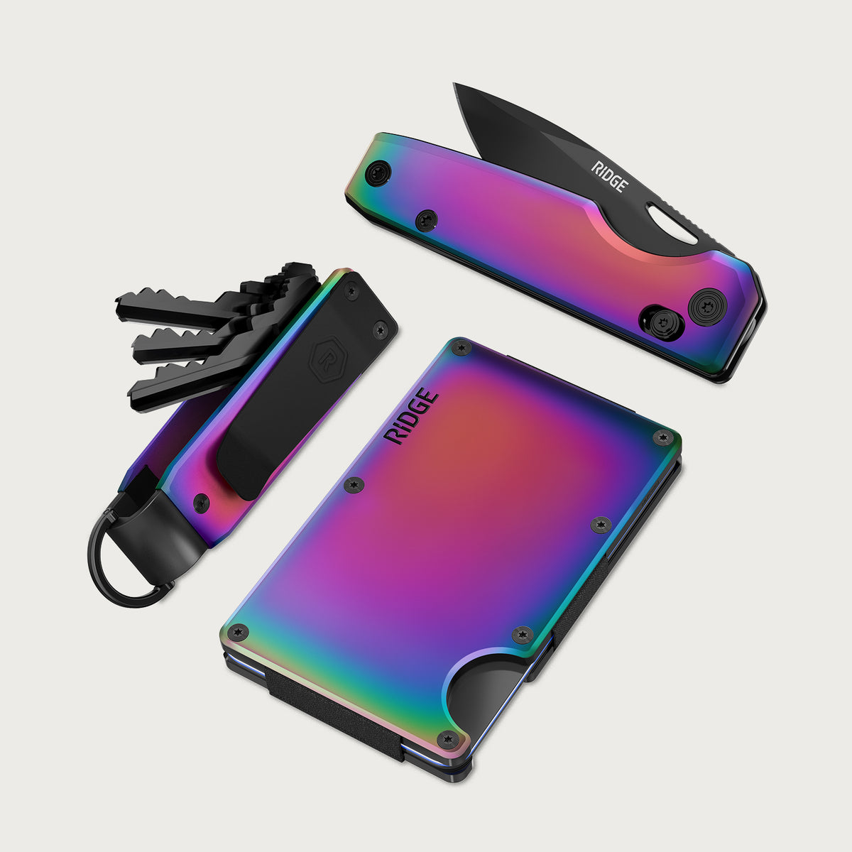 Daily Survival Kit - Iridescent - Image 9