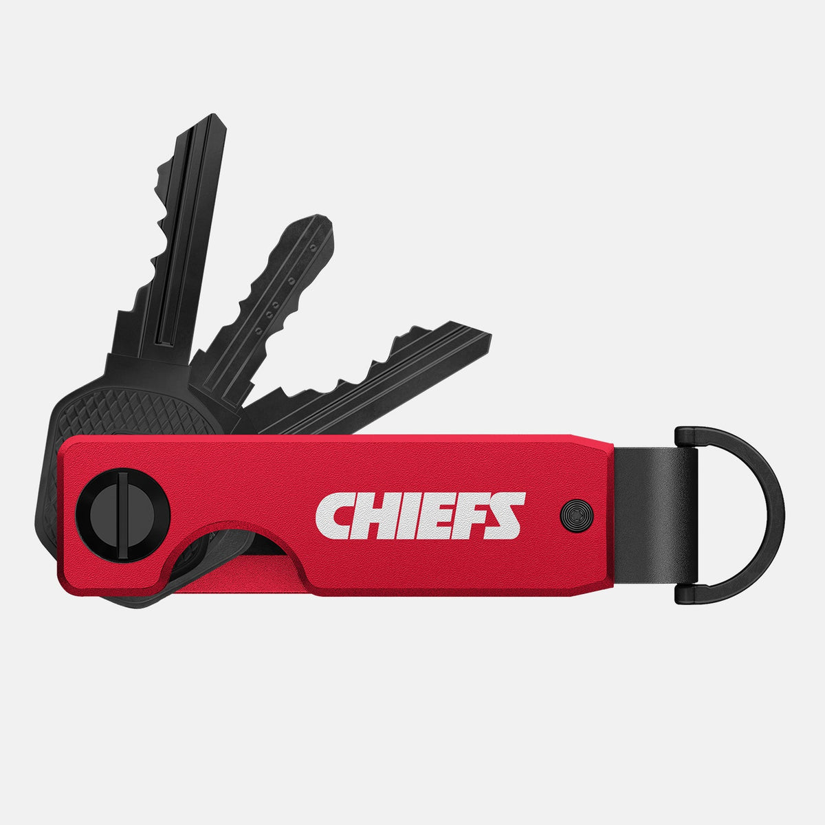 Ridge KeyCase - Kansas City Chiefs - Image 2