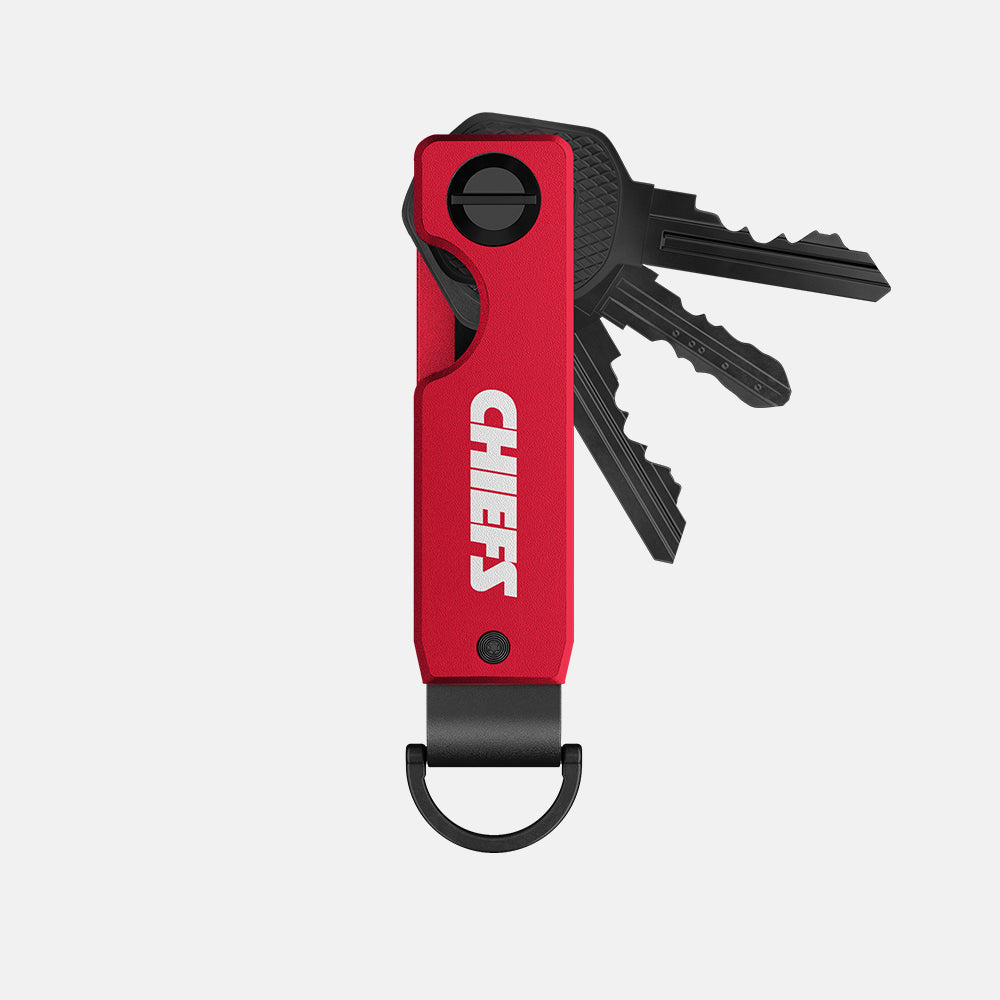 Ridge KeyCase - Kansas City Chiefs - Image 6