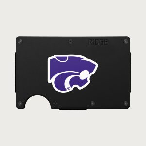 Ridge Wallet - Kansas State Wildcats