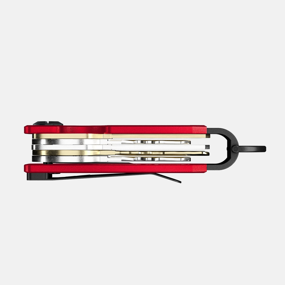 Ridge KeyCase - Kansas City Chiefs - Image 4