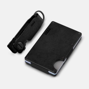 Daily Driver Kit - Midnight Black Leather