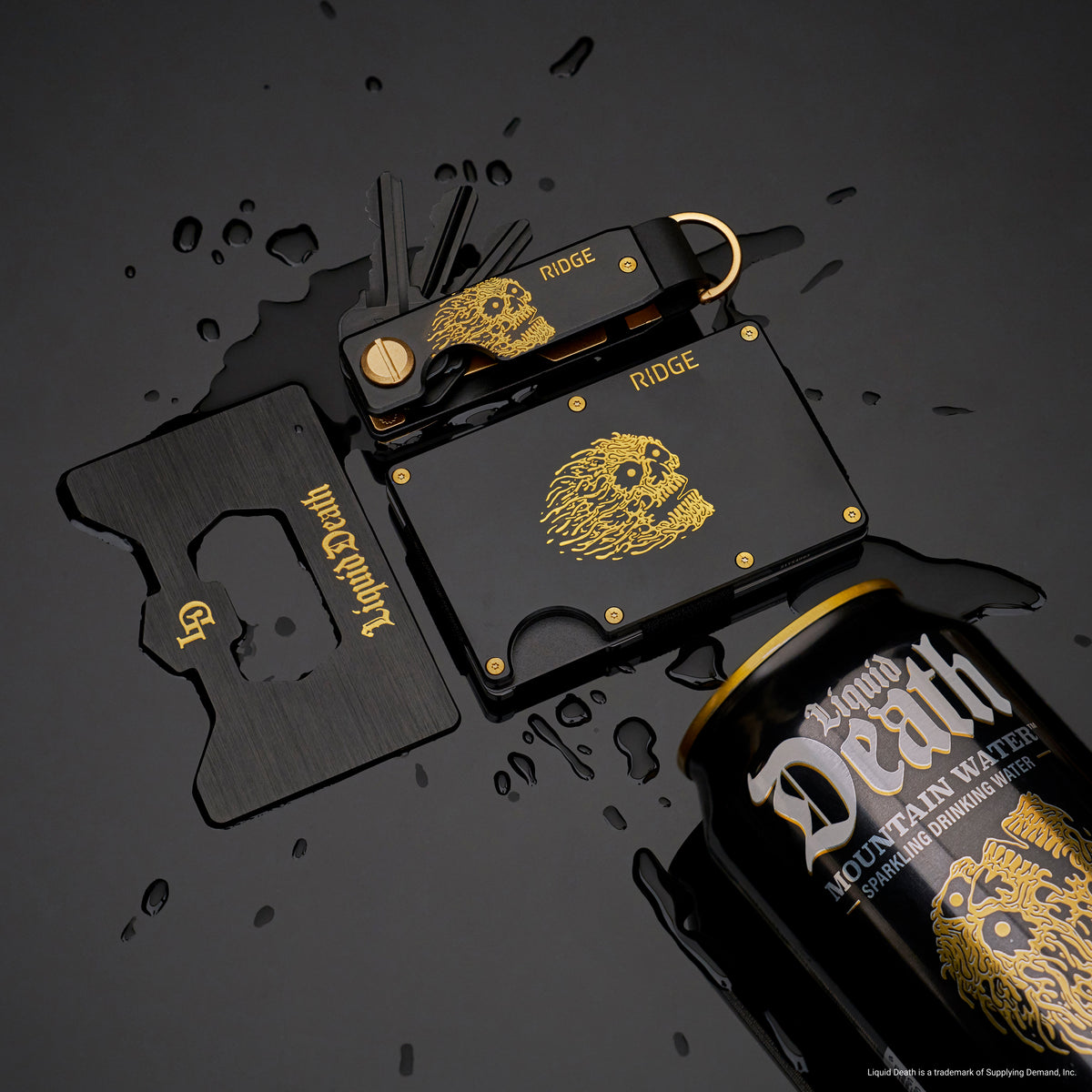 Daily Driver Kit - Liquid Death - Image 5