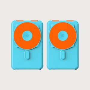 Ridge Power Bank - 10k mAh Bundle - GT - 2-Pack