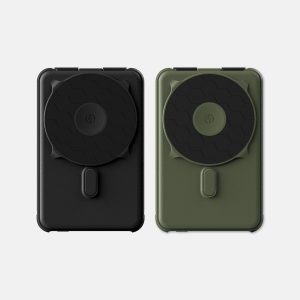 Ridge Power Bank - 10k mAh Bundle - Assorted - 2-Pack