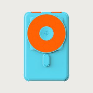 Ridge Power Bank - 10k mAh - GT