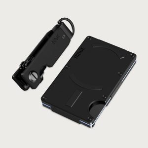 Daily Driver Kit For MagSafe - Matte Black