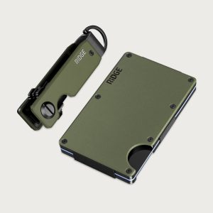 Daily Driver Kit - Matte Olive