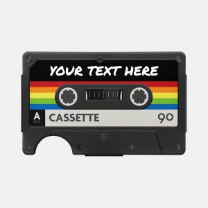 Ridge Wallet - Mixtape