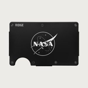 Ridge Wallet - NASA Nebula