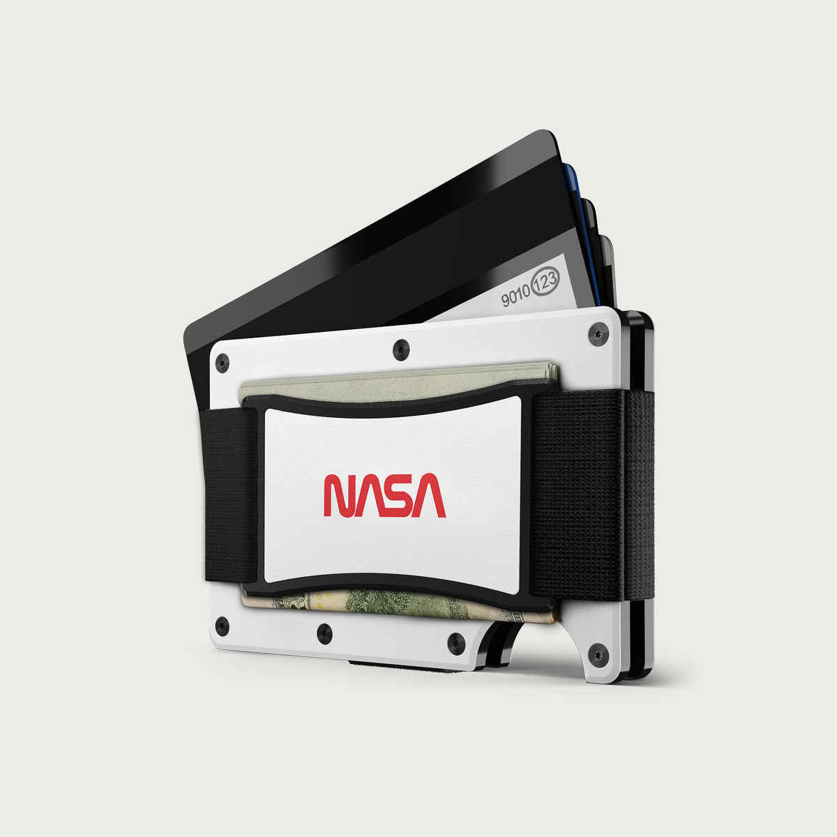 Ridge Wallet for MagSafe - NASA - Image 2