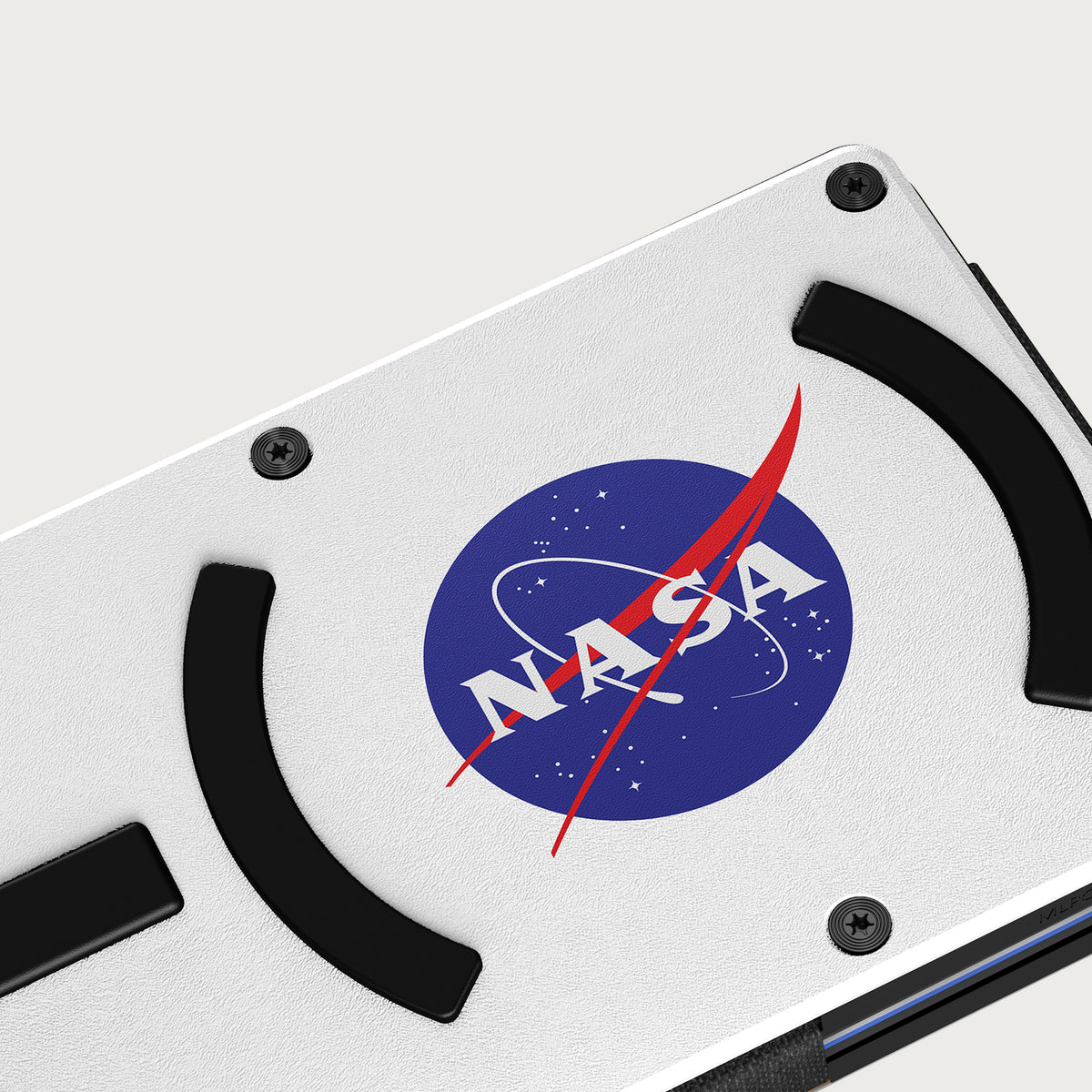 Ridge Wallet for MagSafe - NASA - Image 3