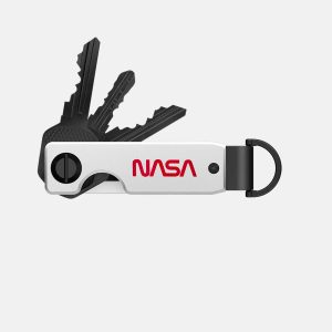 Ridge KeyCase - NASA