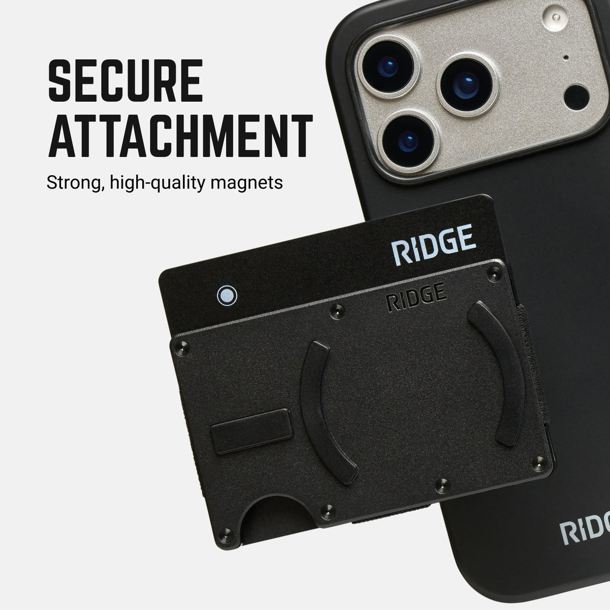 Ridge Wallet for MagSafe - NASA - Image 4