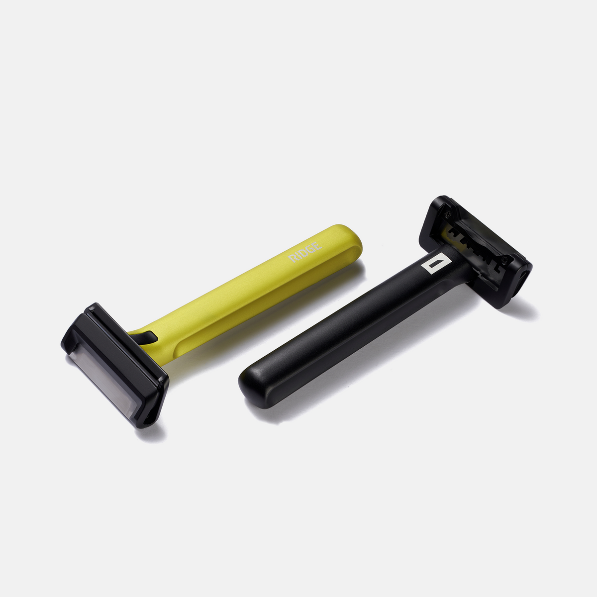 Ridge Razor By Oneblade - Royal Black - Image 4