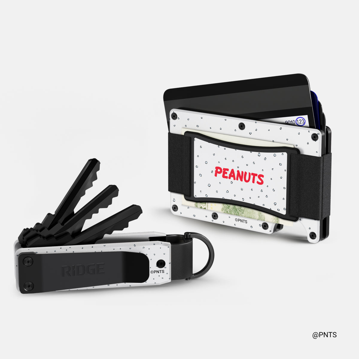 Daily Driver Kit - Peanuts - Dear, Santa... - Image 2