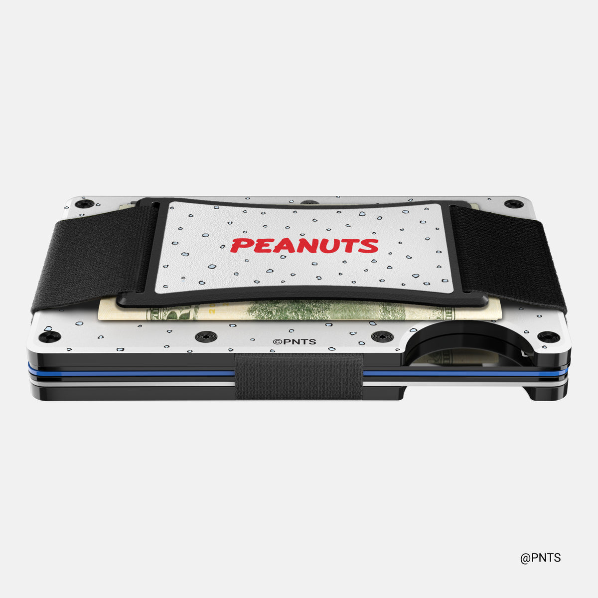 Daily Driver Kit - Peanuts - Dear, Santa... - Image 3