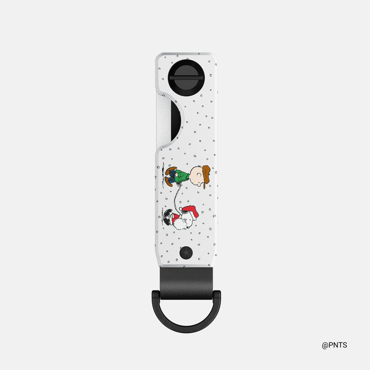 Ridge KeyCase - Peanuts - Dear, Santa... - Image 2