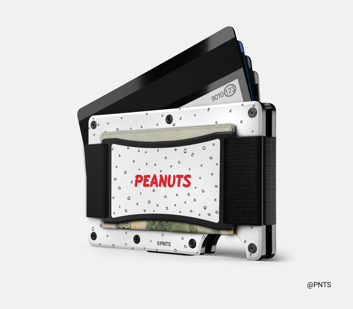 Ridge Wallet - Peanuts - Dear, Santa... - Image 2