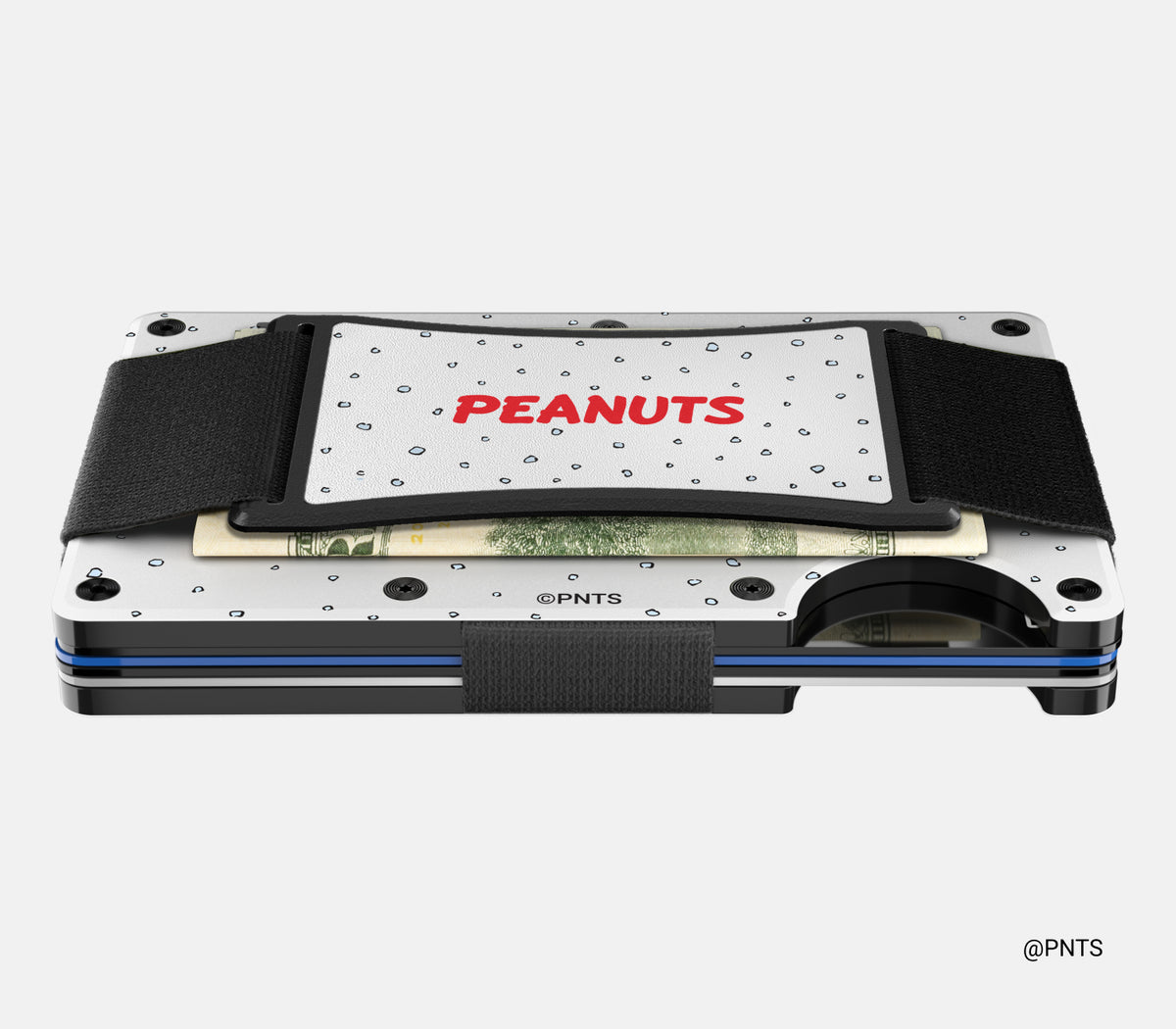 Ridge Wallet - Peanuts - Dear, Santa... - Image 3
