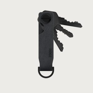 Ridge KeyCase - Performance Suede