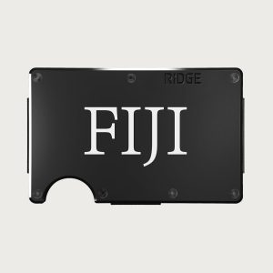 Ridge Wallet - Phi Gamma Delta