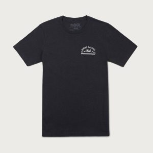 Ridge Tee - Ridge Racing Club