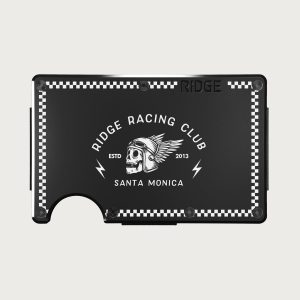 Ridge Wallet - Ridge Racing Club