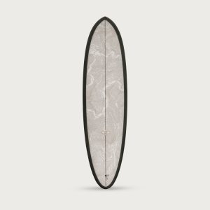 Pleasant Pheasant - Ridge x Almond Surfboards