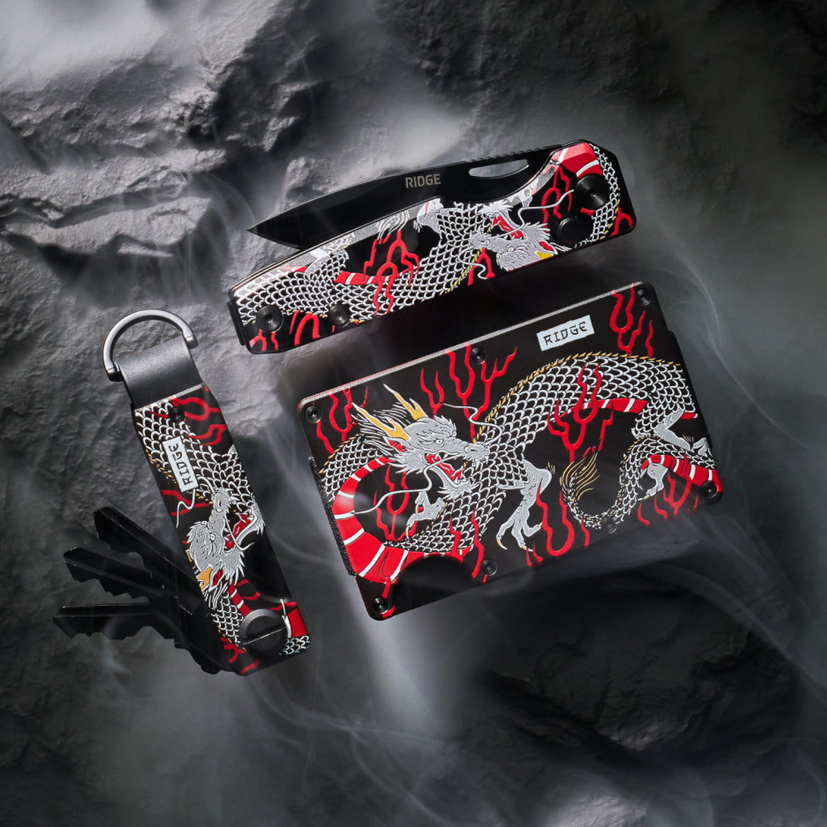 Daily Survival Kit - Ryu - Image 5