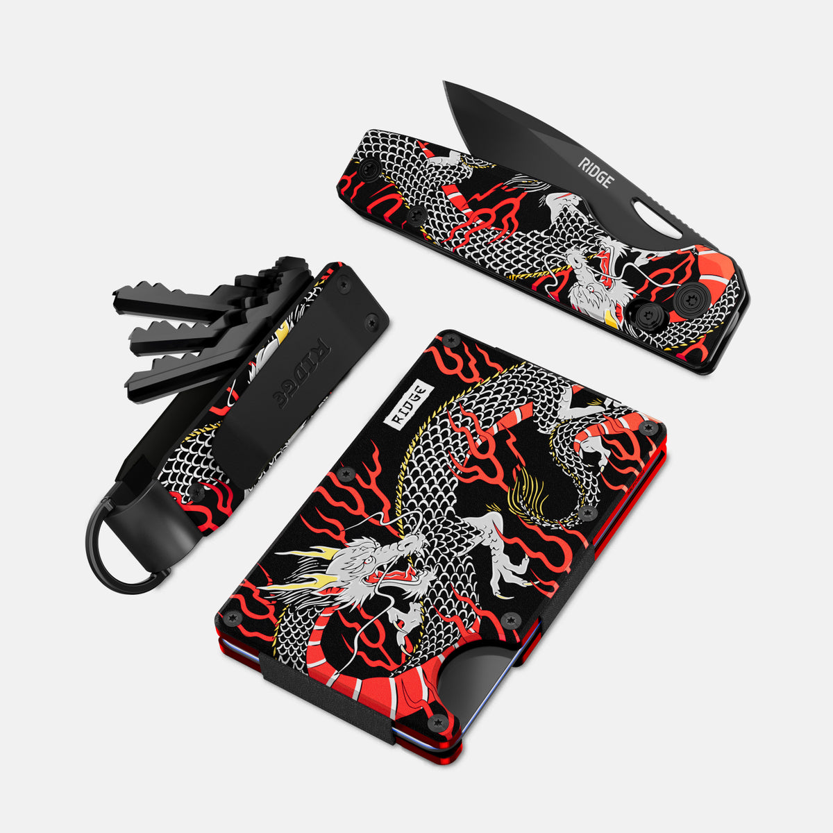 Daily Survival Kit - Ryu - Image 11