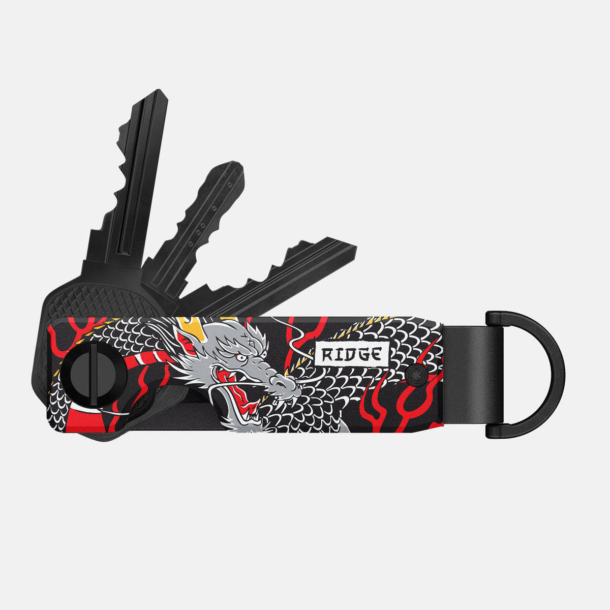 Daily Survival Kit - Ryu - Image 3
