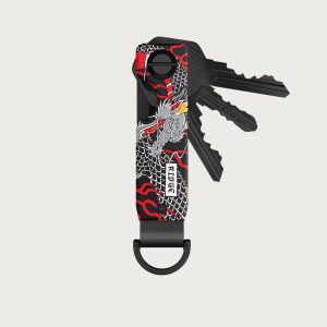 Ridge KeyCase - Ryu
