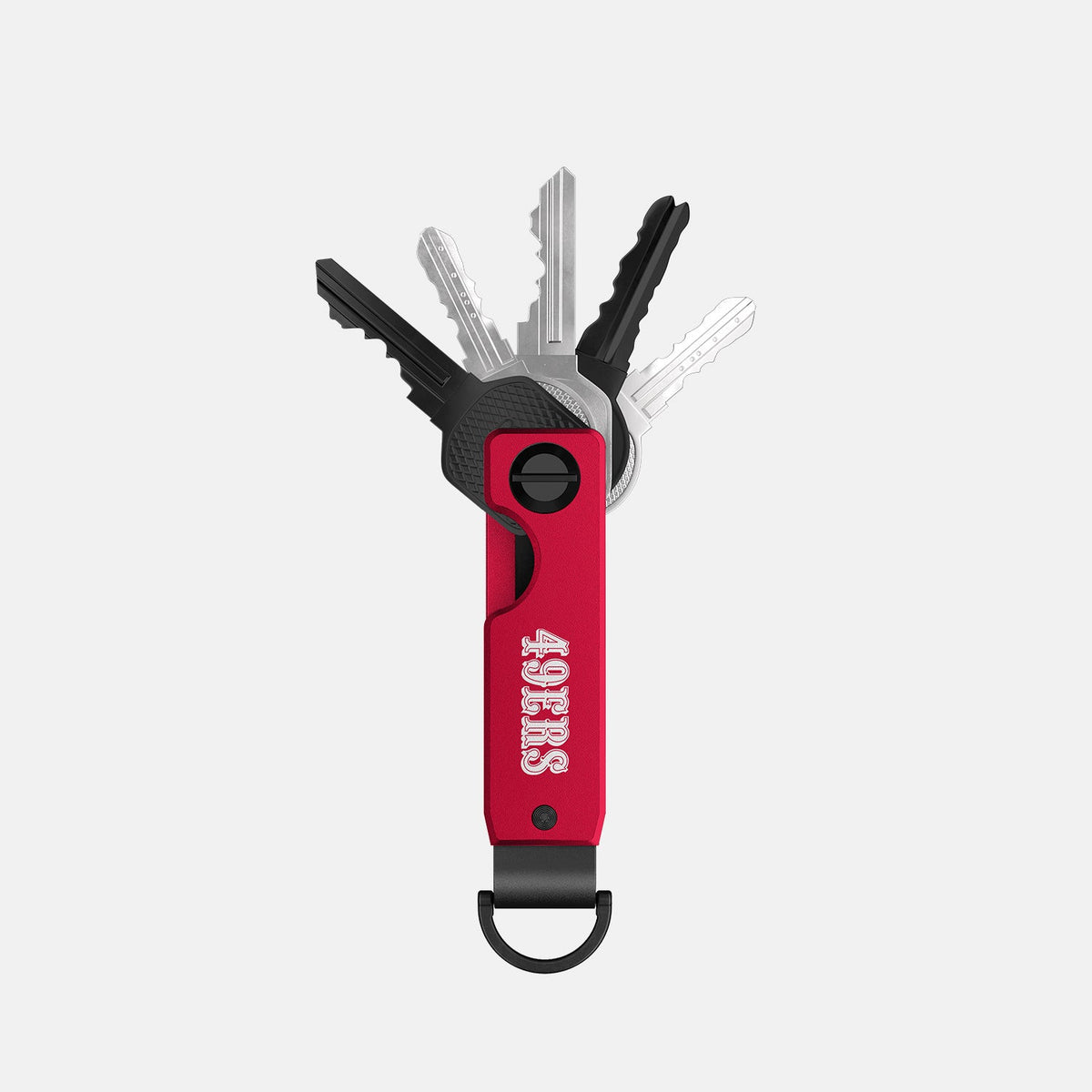 Ridge KeyCase - San Francisco 49ers - Image 5