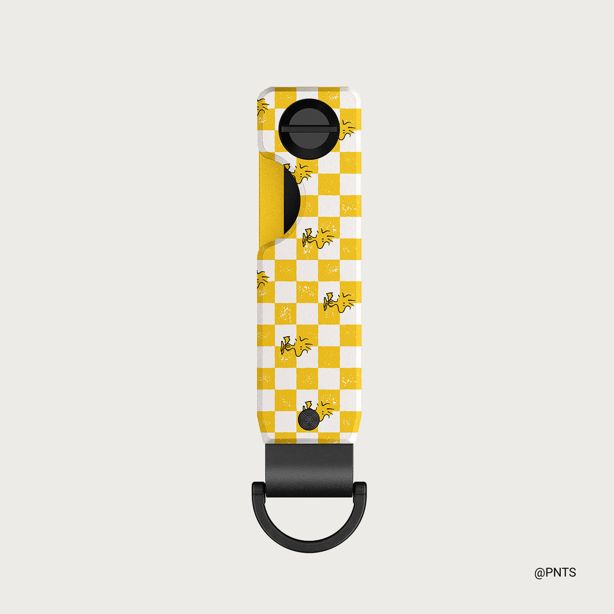 Ridge KeyCase - Peanuts - Speed Club - Image 2
