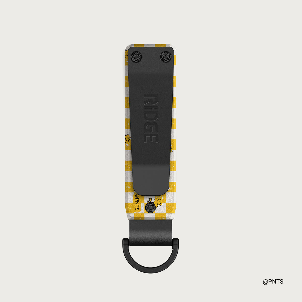 Ridge KeyCase - Peanuts - Speed Club - Image 3