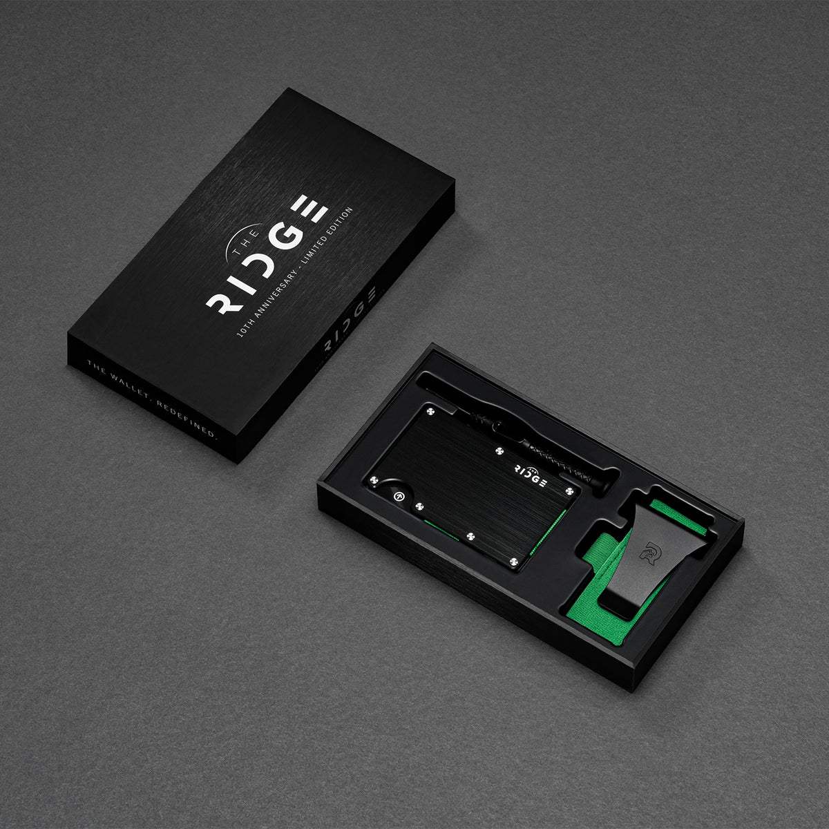 Ridge Wallet - 10 Year Anniversary - Image 3