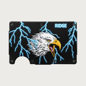 Ridge Wallet - Thunderbird