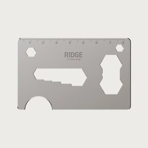 Multi-Tool - Titanium