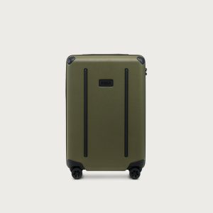 Ridge Carry-On Matte Olive