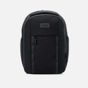 Commuter Pro Backpack - Royal Black