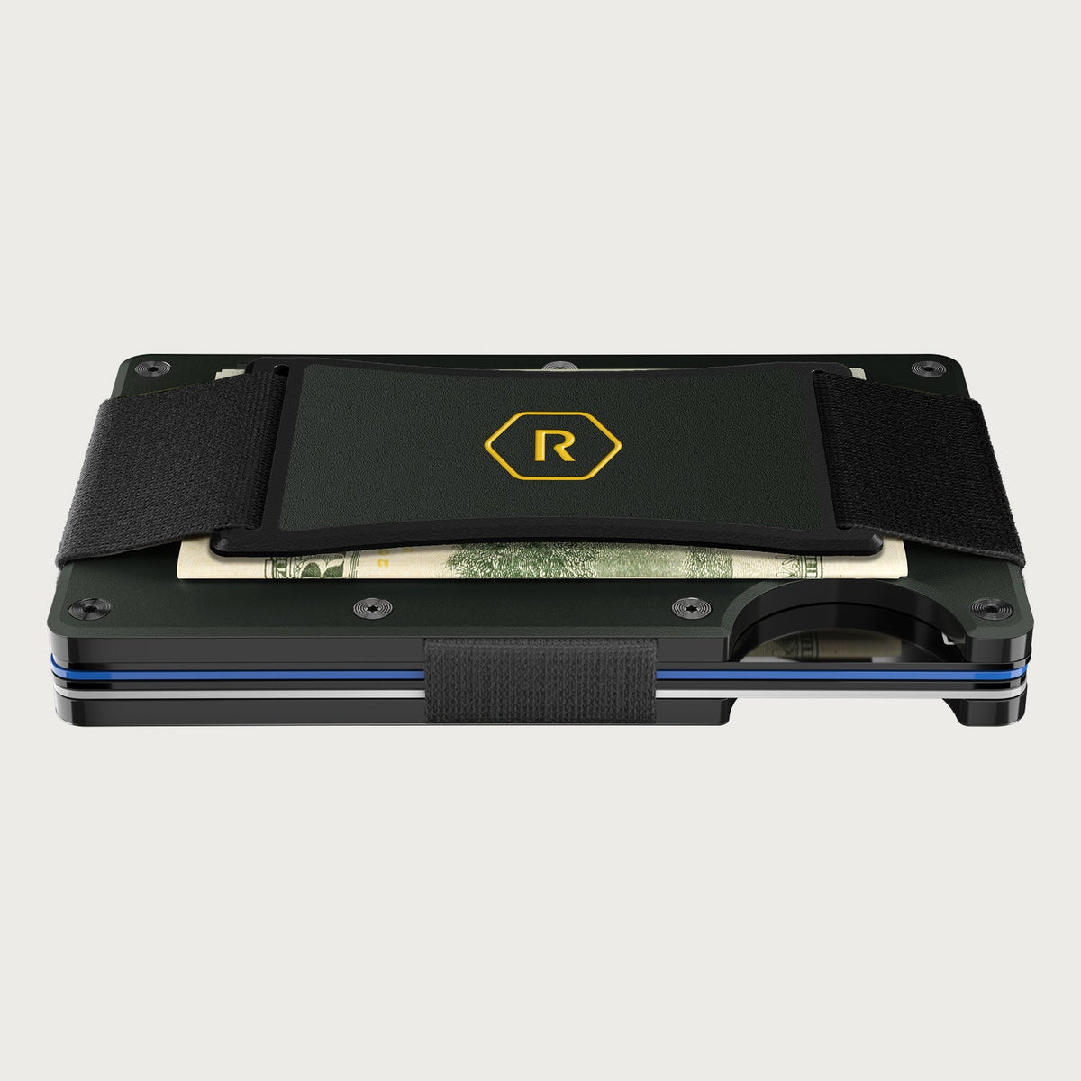 Ridge Wallet - U.S. Army - Image 2