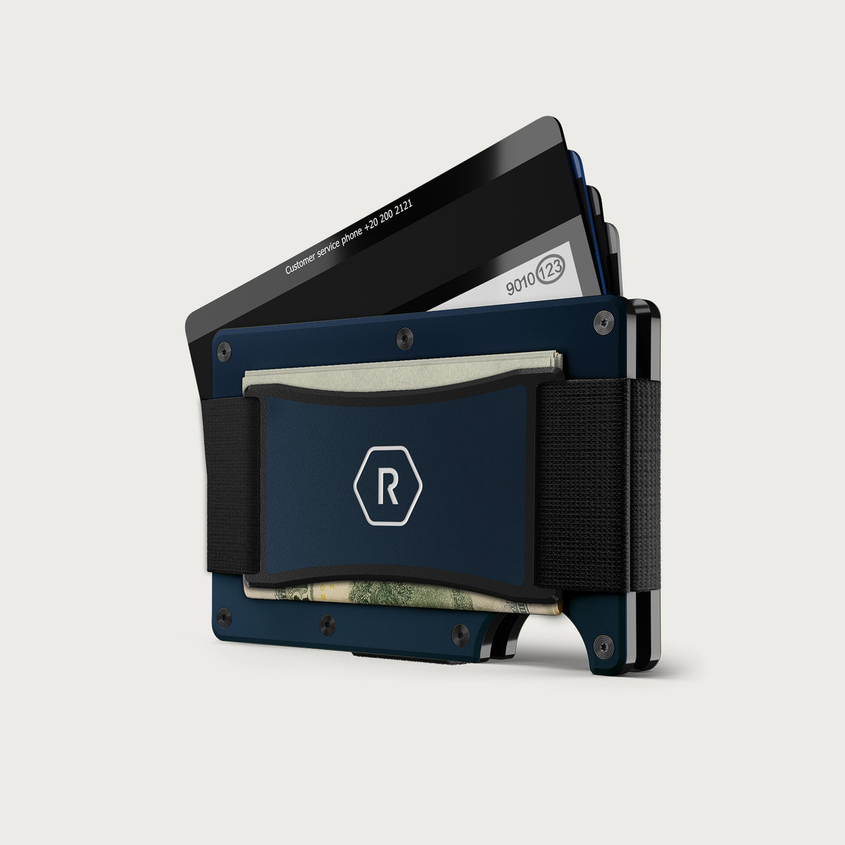 Ridge Wallet - U.S. Navy - Image 2